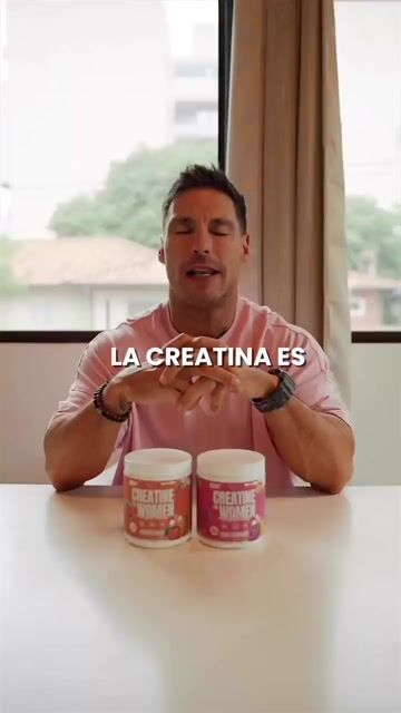 CREATINA NUTREX CON SABOR + COLAGENO