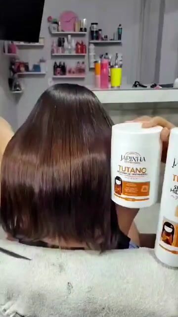 Kit Nutritiva de Tutano Profesional ✨