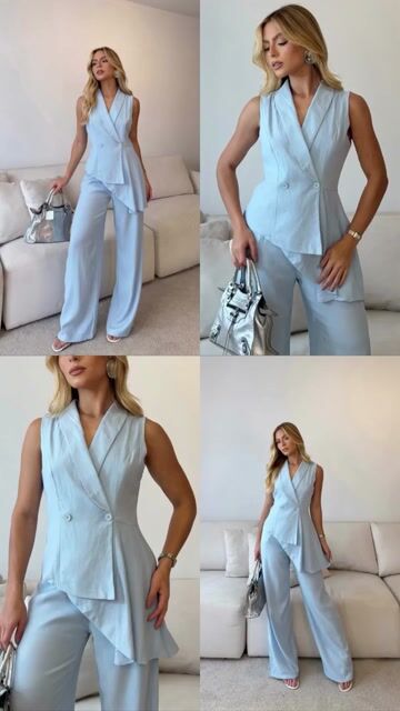 Conjunto Tiffany Elegante 
