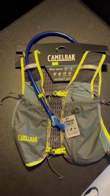 CAMELBACK  7L C/VEJIGA
