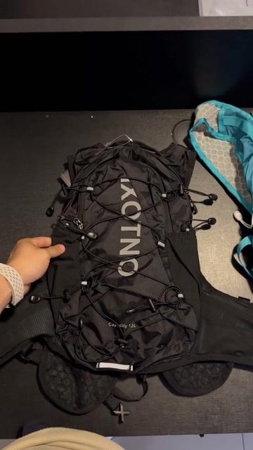 MOCHILA IXOTNO - 12 LITROS 
