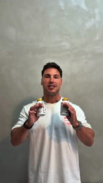 BODY RESTORE - SUEÑO PROFUNDO