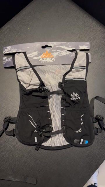 AZELA RUNNING 3.5 LITROS 