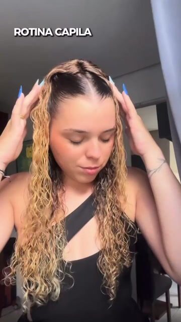 Kit Crecimiento Capilar✨💆