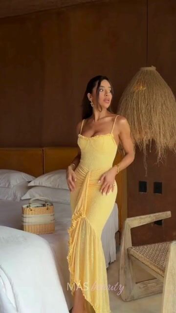 Vestido Venus - Edición Limitada