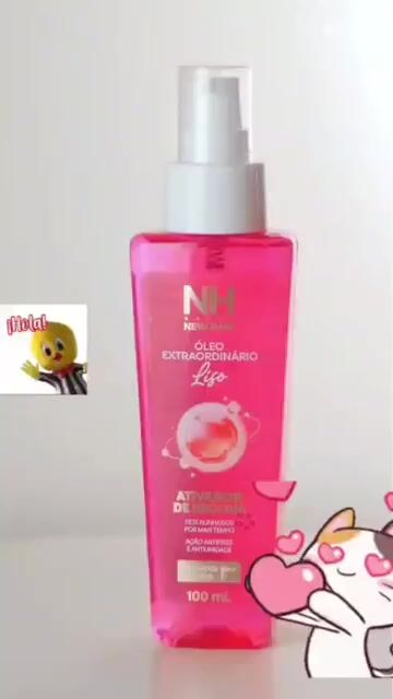 💥 UN FINALIZADOR PARA CADA TIPO DE CABELLO 💥